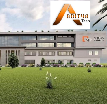 aditya logo image